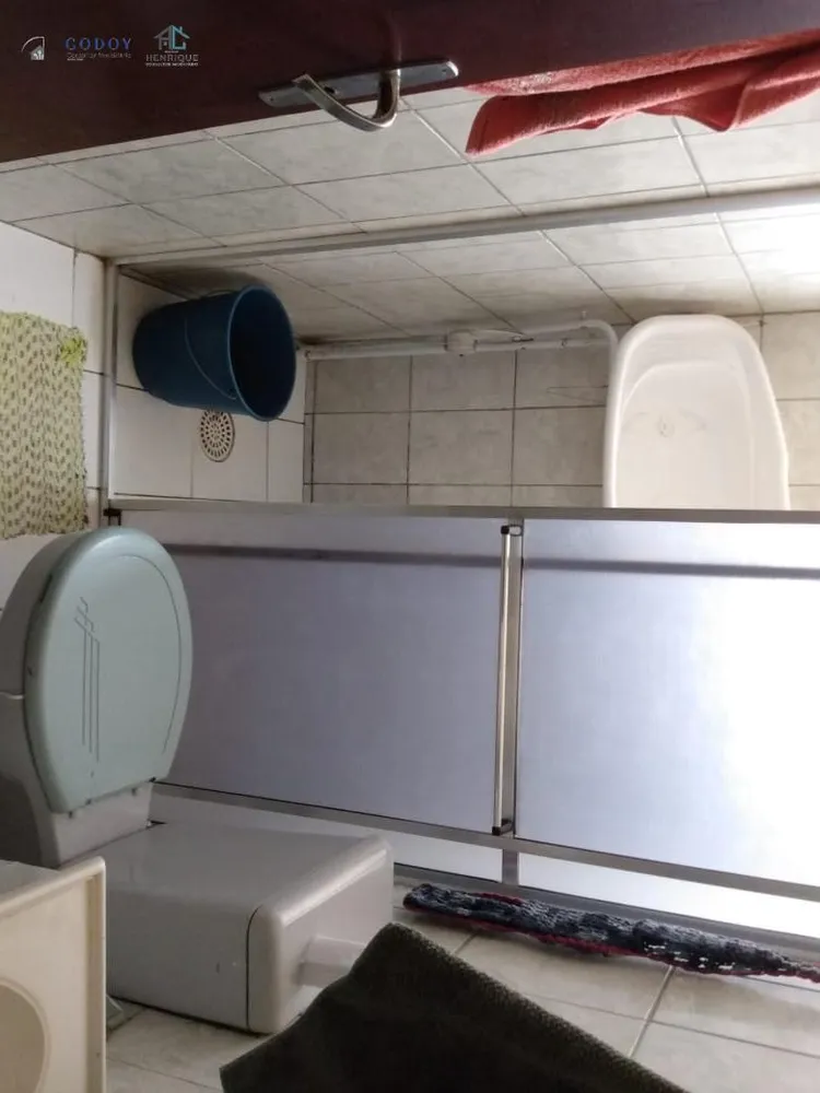 Chácara, 3 quartos, 1800 m² - Foto 4