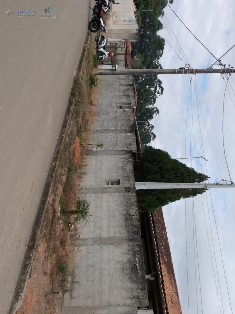Chácara, 3 quartos, 1800 m² - Foto 3