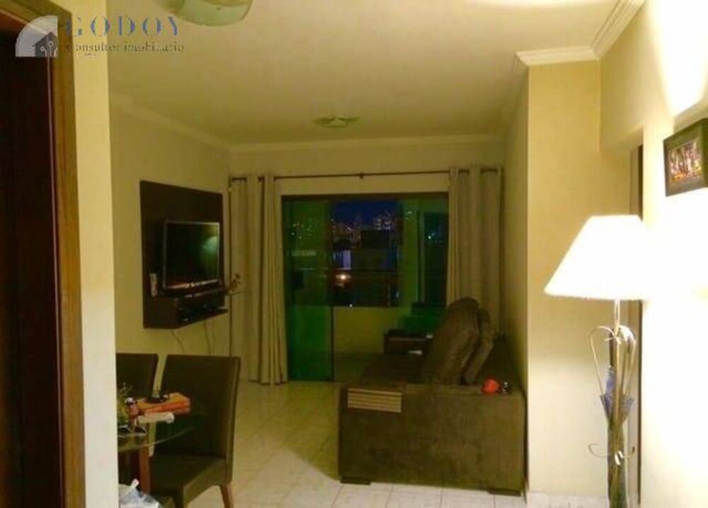 Apartamento, 2 quartos - Foto 2