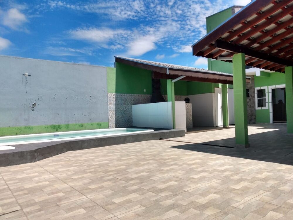 Sobrado, 3 quartos, 180 m² - Foto 7