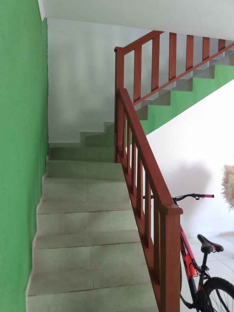 Sobrado, 3 quartos, 180 m² - Foto 4