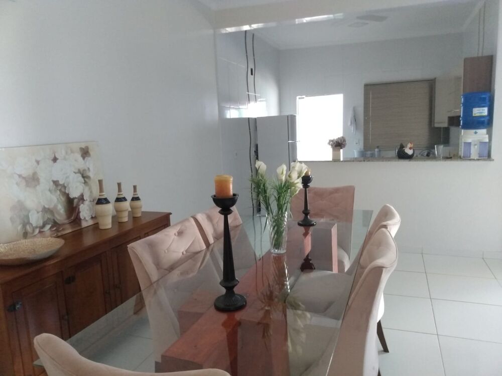 Sobrado, 3 quartos, 180 m² - Foto 12