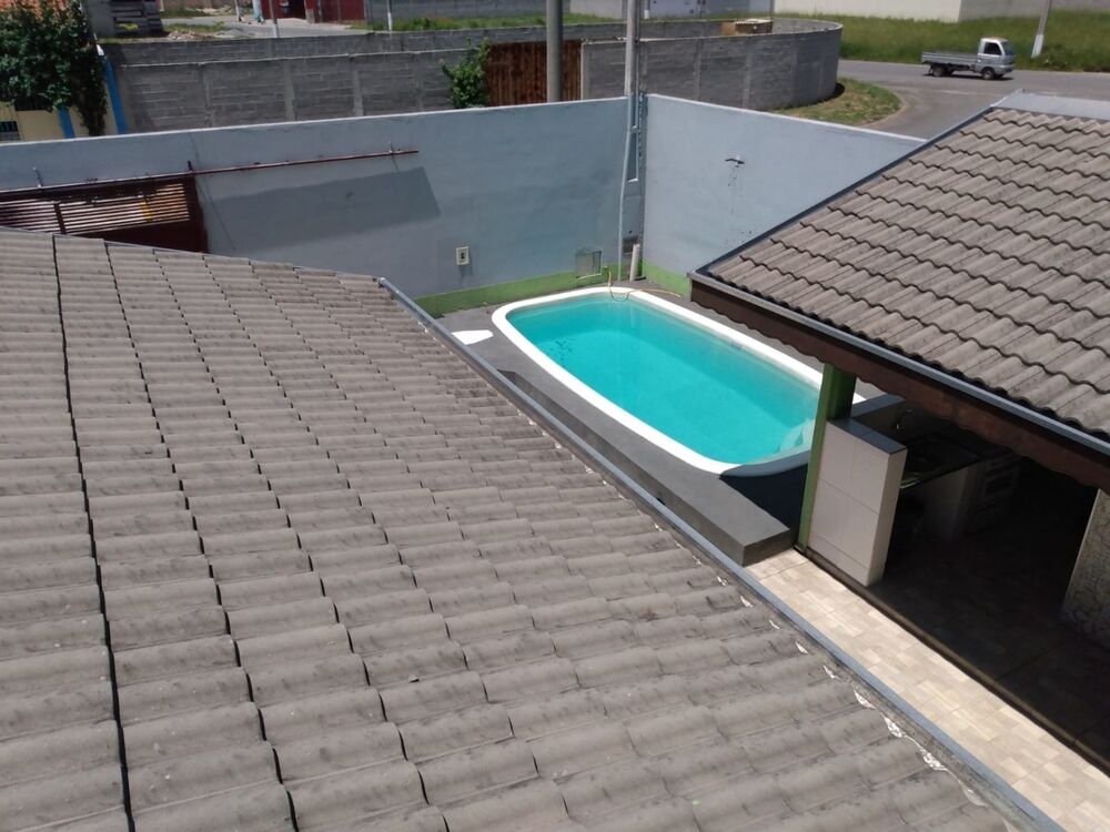 Sobrado, 3 quartos, 180 m² - Foto 6