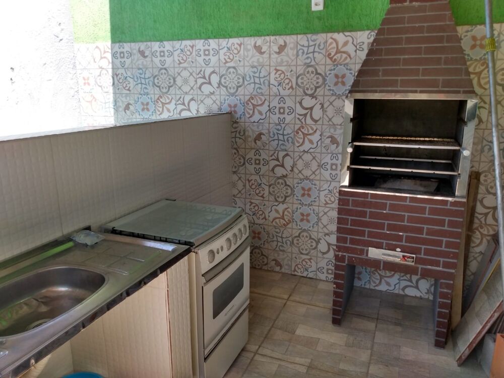 Sobrado, 3 quartos, 180 m² - Foto 15