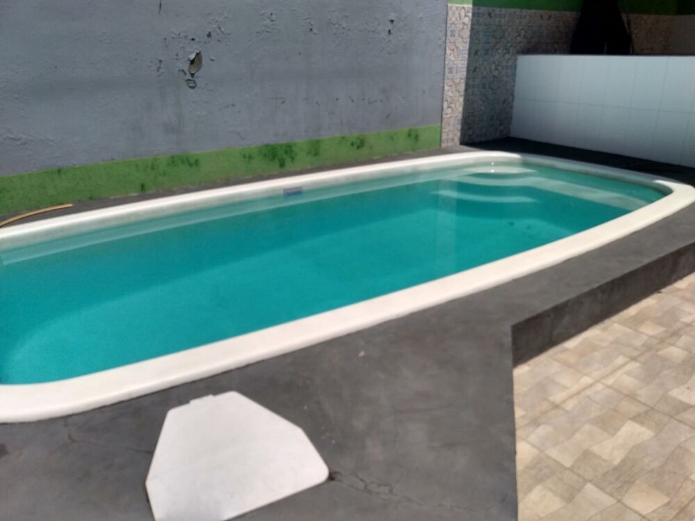 Sobrado, 3 quartos, 180 m² - Foto 8
