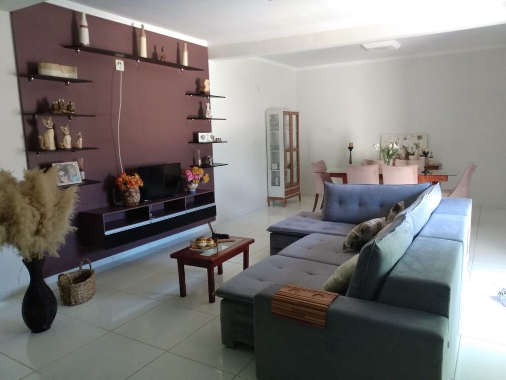 Sobrado, 3 quartos, 180 m² - Foto 14