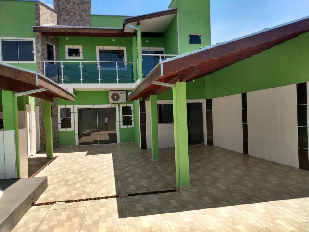 Sobrado, 3 quartos, 180 m² - Foto 2