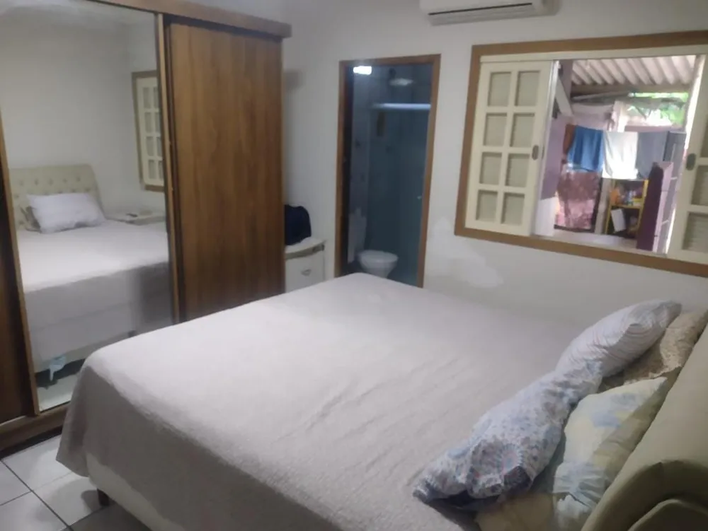 Casa, 2 quartos, 150 m² - Foto 1