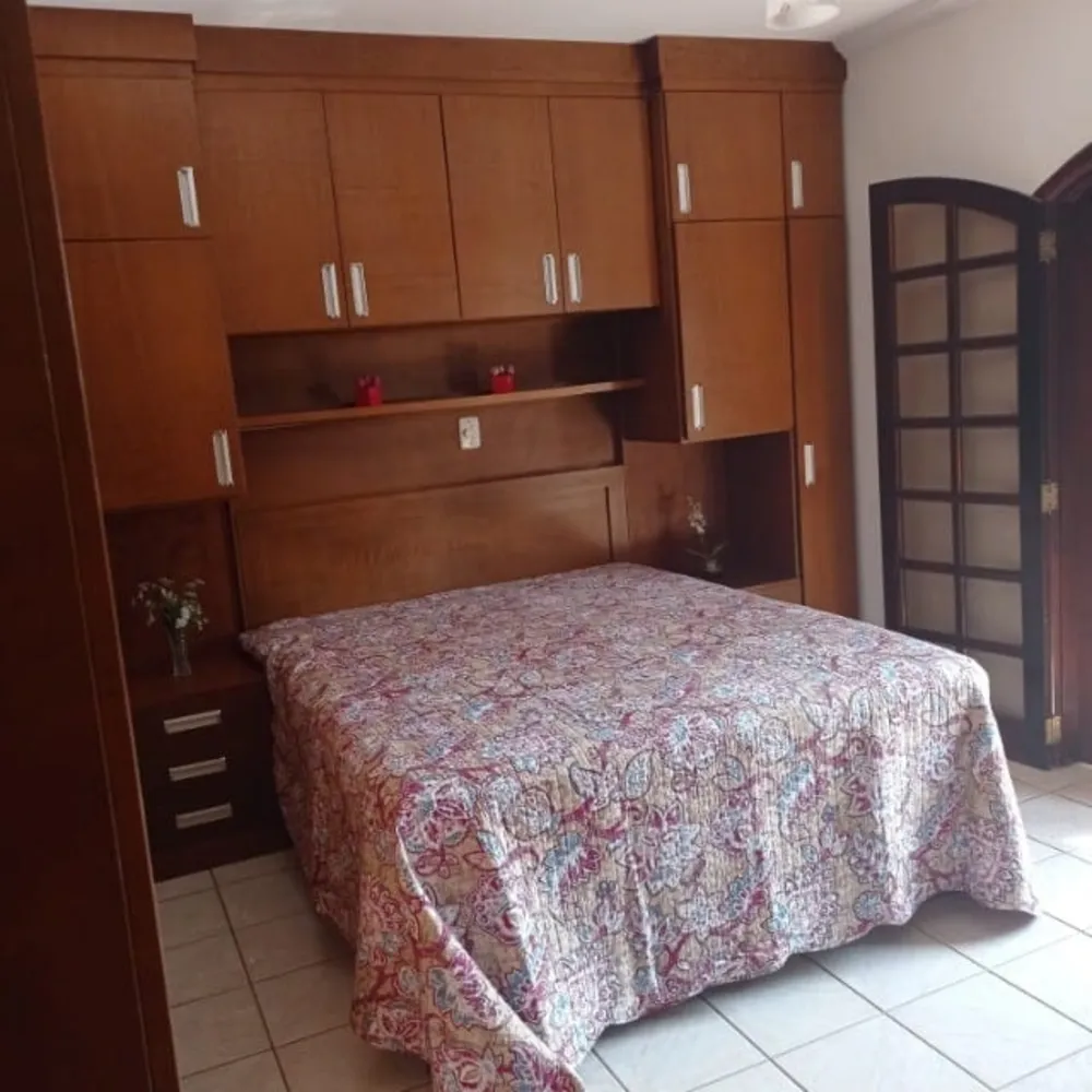 Sobrado, 4 quartos, 338 m² - Foto 4