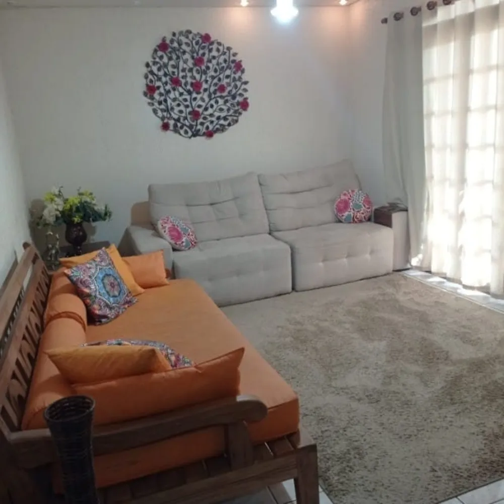 Sobrado, 4 quartos, 338 m² - Foto 1