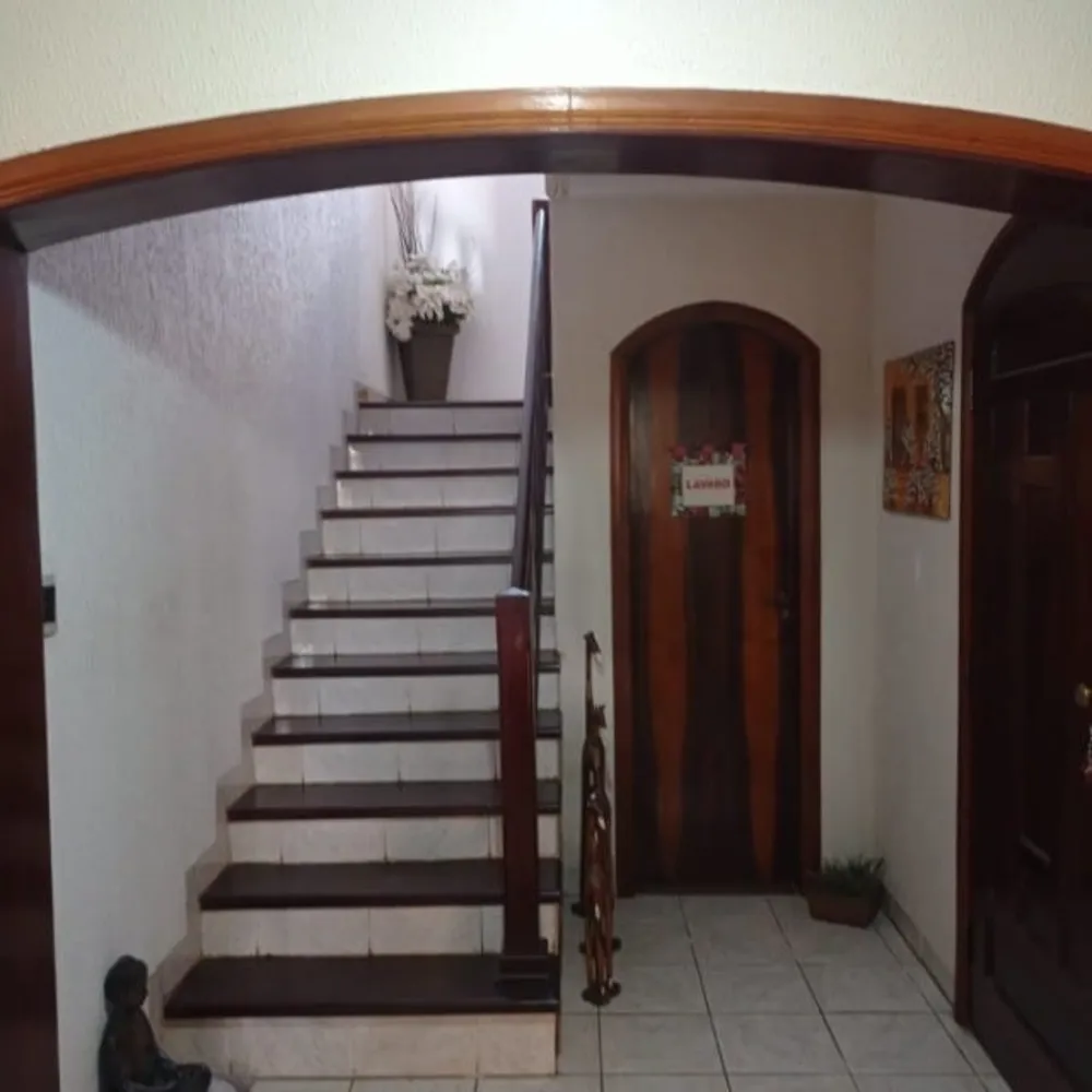 Sobrado, 4 quartos, 338 m² - Foto 3