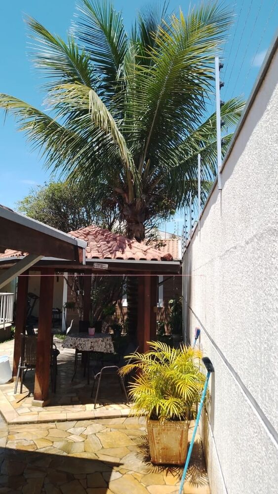 Casa, 2 quartos, 215 m² - Foto 4