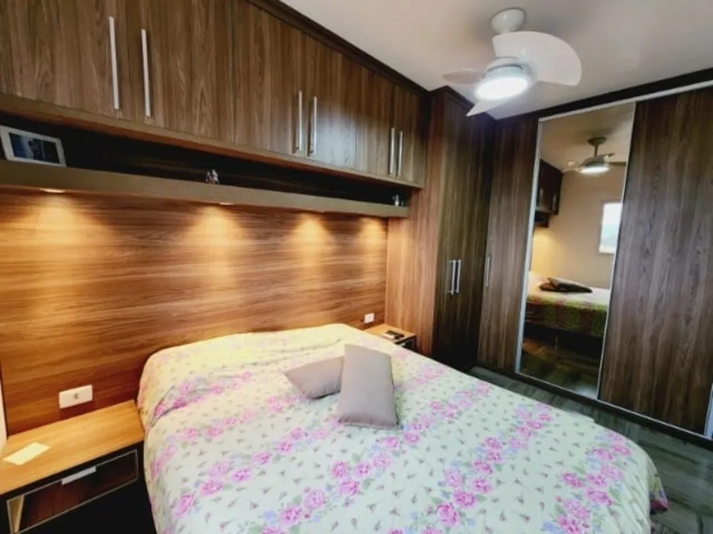 Apartamento, 2 quartos, 60 m² - Foto 7