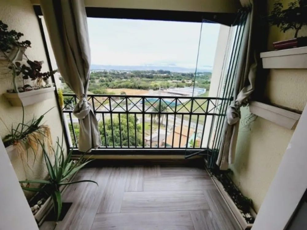 Apartamento, 2 quartos, 60 m² - Foto 3