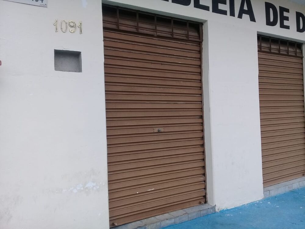 Depósito-Galpão, 240 m² - Foto 6