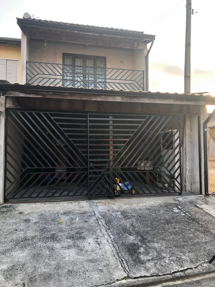 Sobrado, 3 quartos, 200 m² - Foto 2