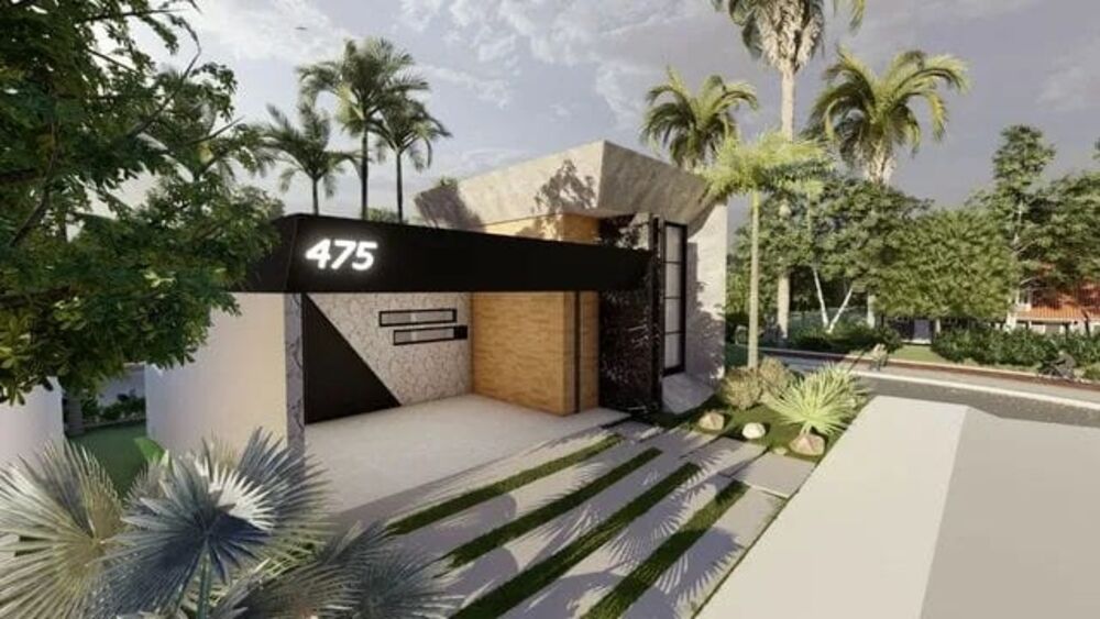 Casa de Condomínio, 3 quartos - Foto 6