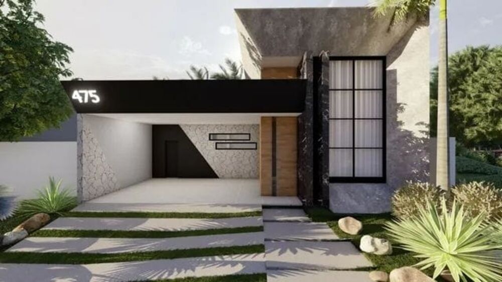 Casa de Condomínio, 3 quartos - Foto 8