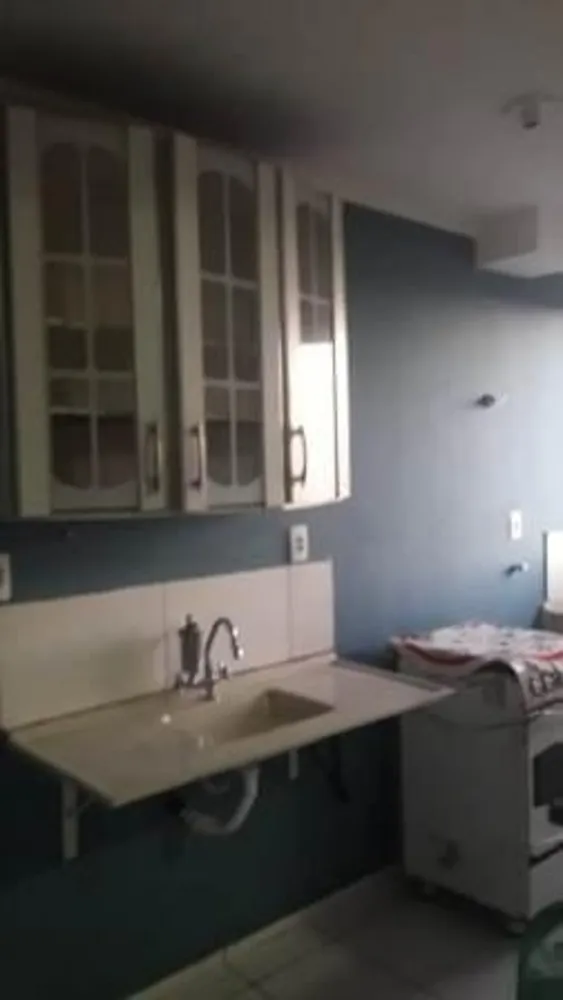 Apartamento, 2 quartos, 48 m² - Foto 4