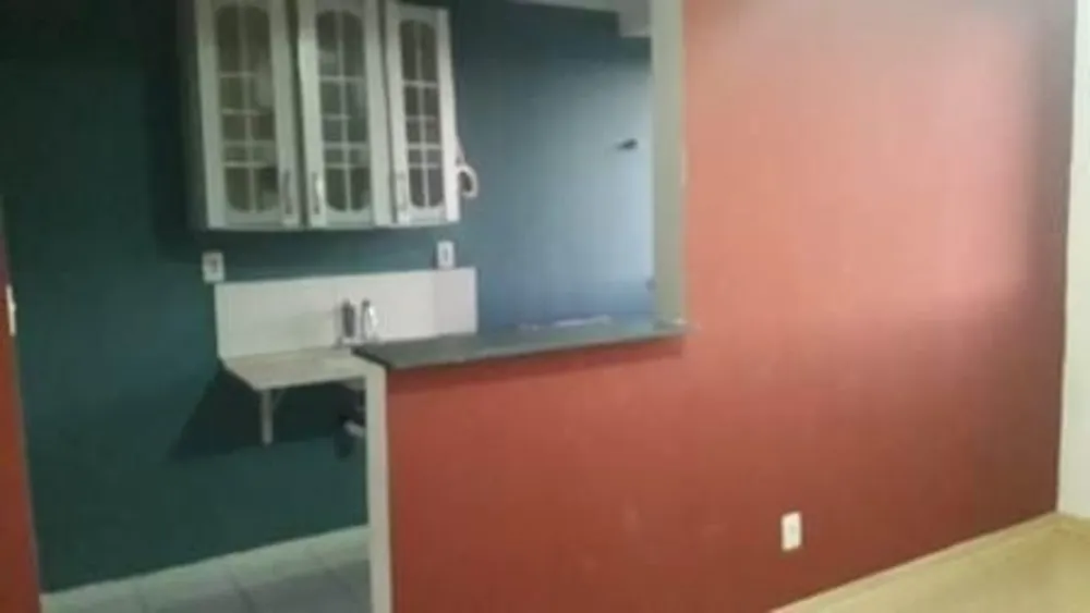 Apartamento, 2 quartos, 48 m² - Foto 1