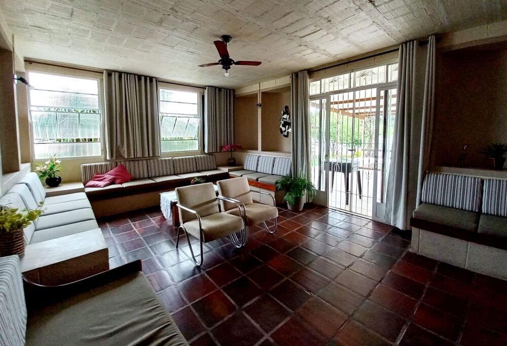 Casa, 5 quartos, 400 m² - Foto 10