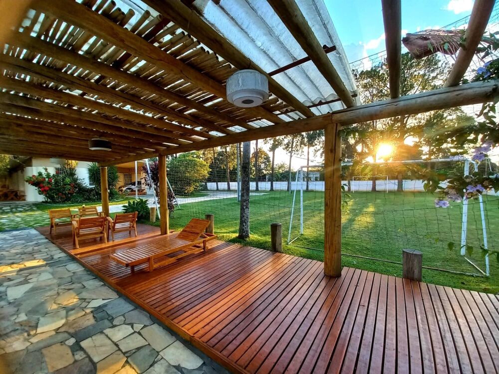 Casa, 5 quartos, 400 m² - Foto 13