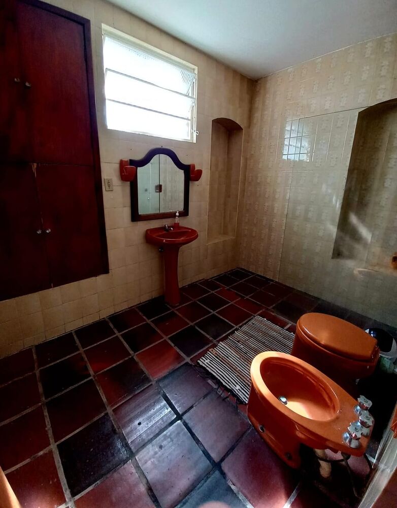 Casa, 5 quartos, 400 m² - Foto 11