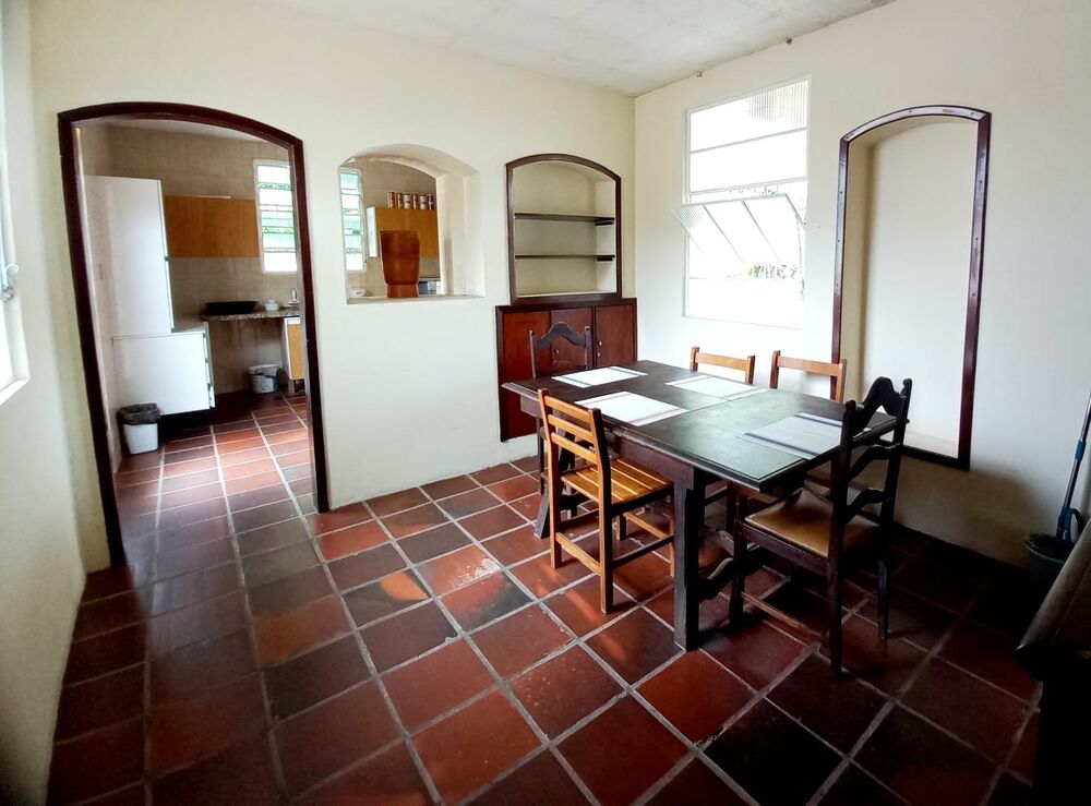 Casa, 5 quartos, 400 m² - Foto 2