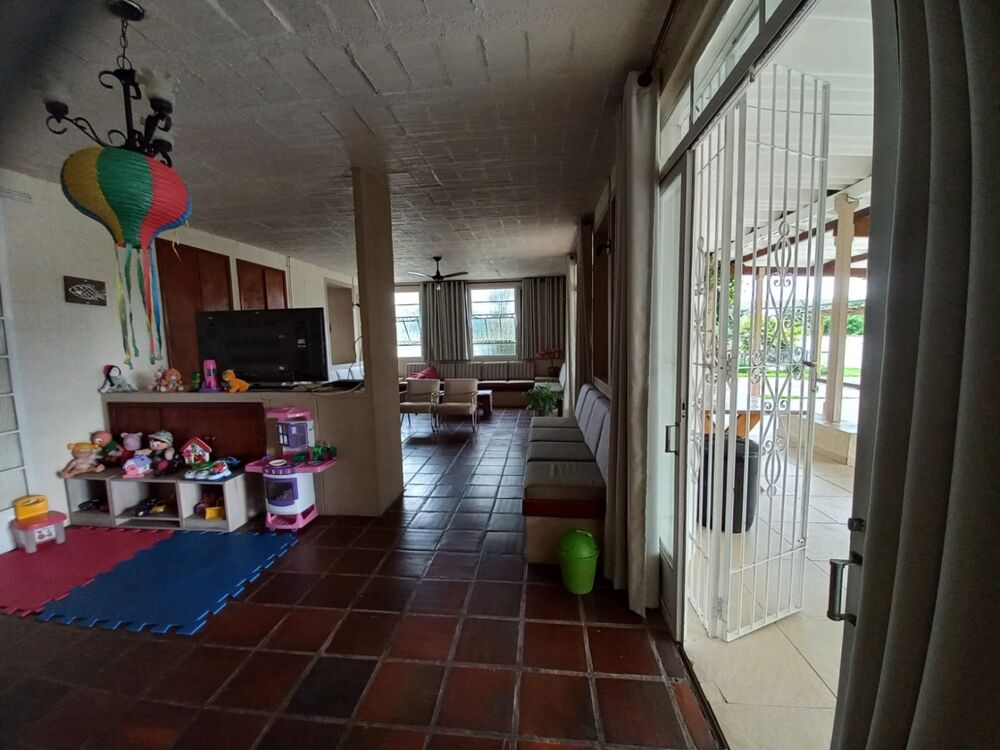 Casa, 5 quartos, 400 m² - Foto 14