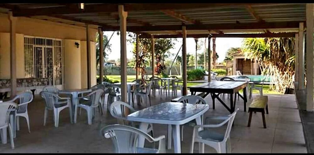 Casa, 5 quartos, 400 m² - Foto 1