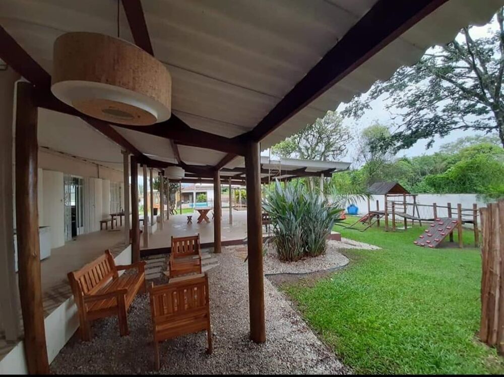 Casa, 5 quartos, 400 m² - Foto 16