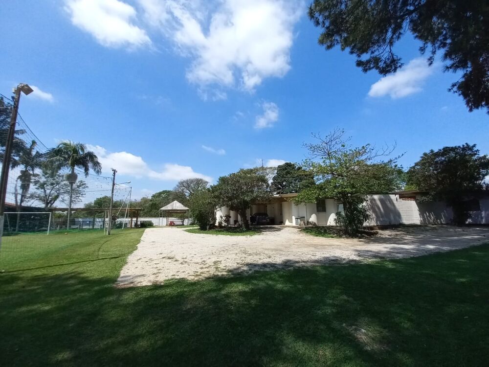 Casa, 5 quartos, 400 m² - Foto 6