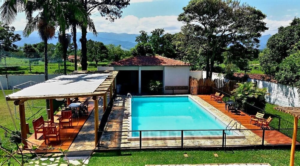 Casa, 5 quartos, 400 m² - Foto 7