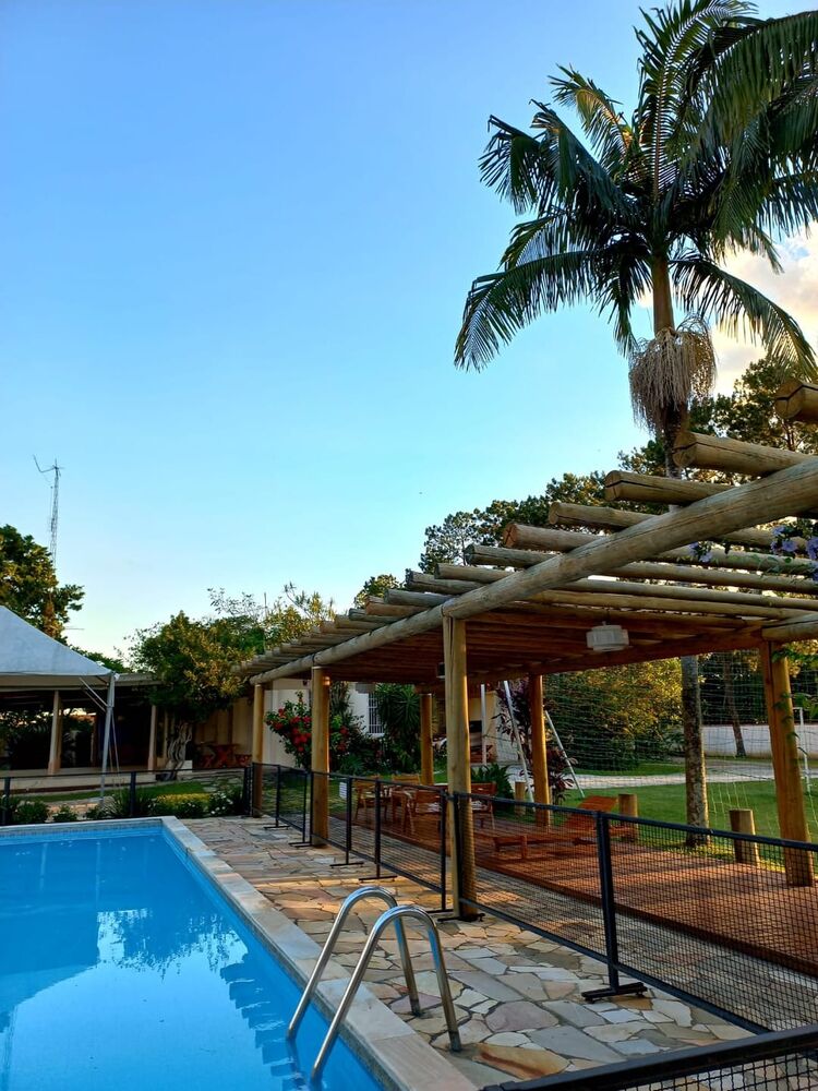 Casa, 5 quartos, 400 m² - Foto 8