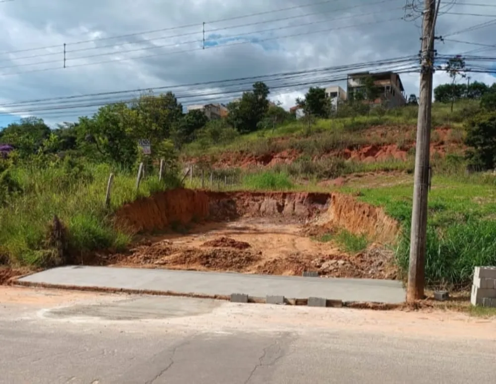 Terreno, 432 m² - Foto 1