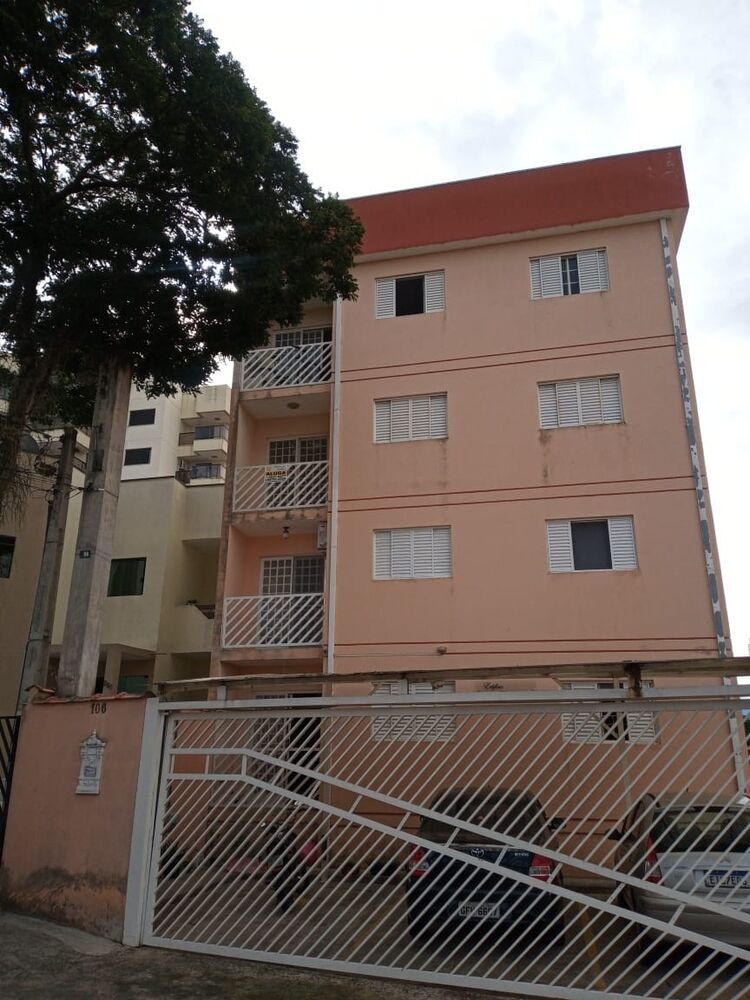 Apartamento, 2 quartos, 71 m² - Foto 16