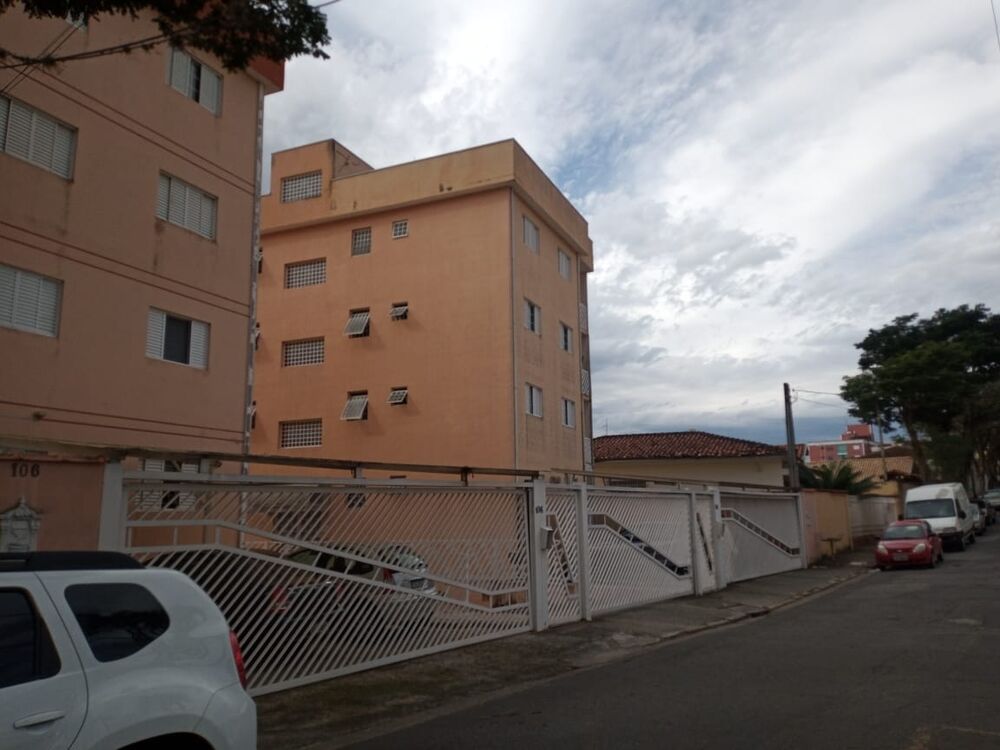 Apartamento, 2 quartos, 71 m² - Foto 5