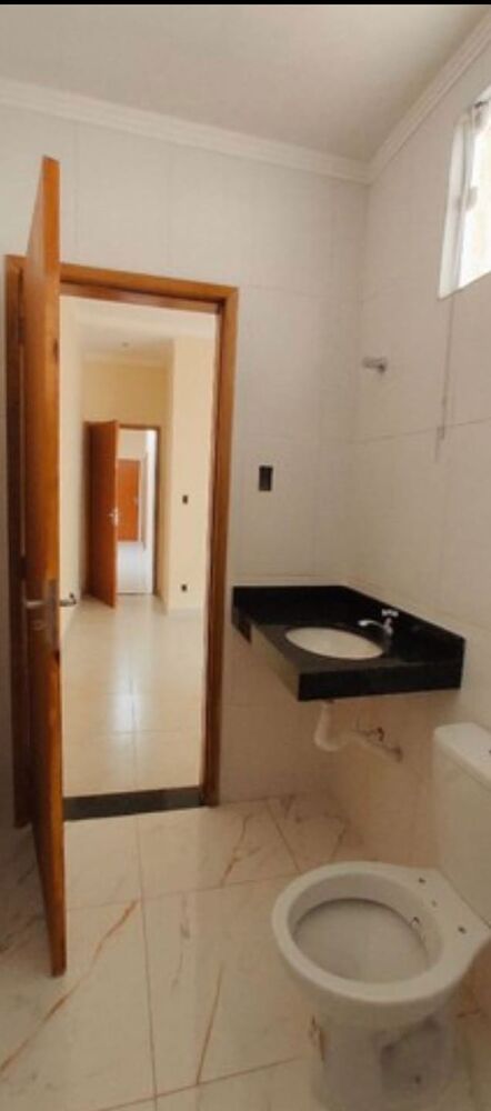 Casa, 3 quartos, 90 m² - Foto 1