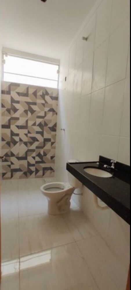 Casa, 3 quartos, 90 m² - Foto 2