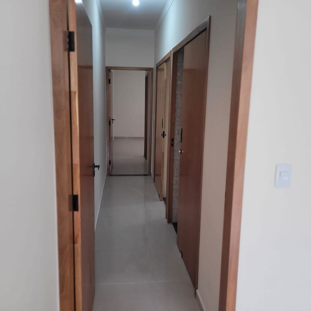 Casa, 2 quartos, 74 m² - Foto 4