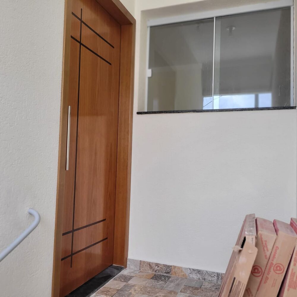 Casa, 2 quartos, 74 m² - Foto 3