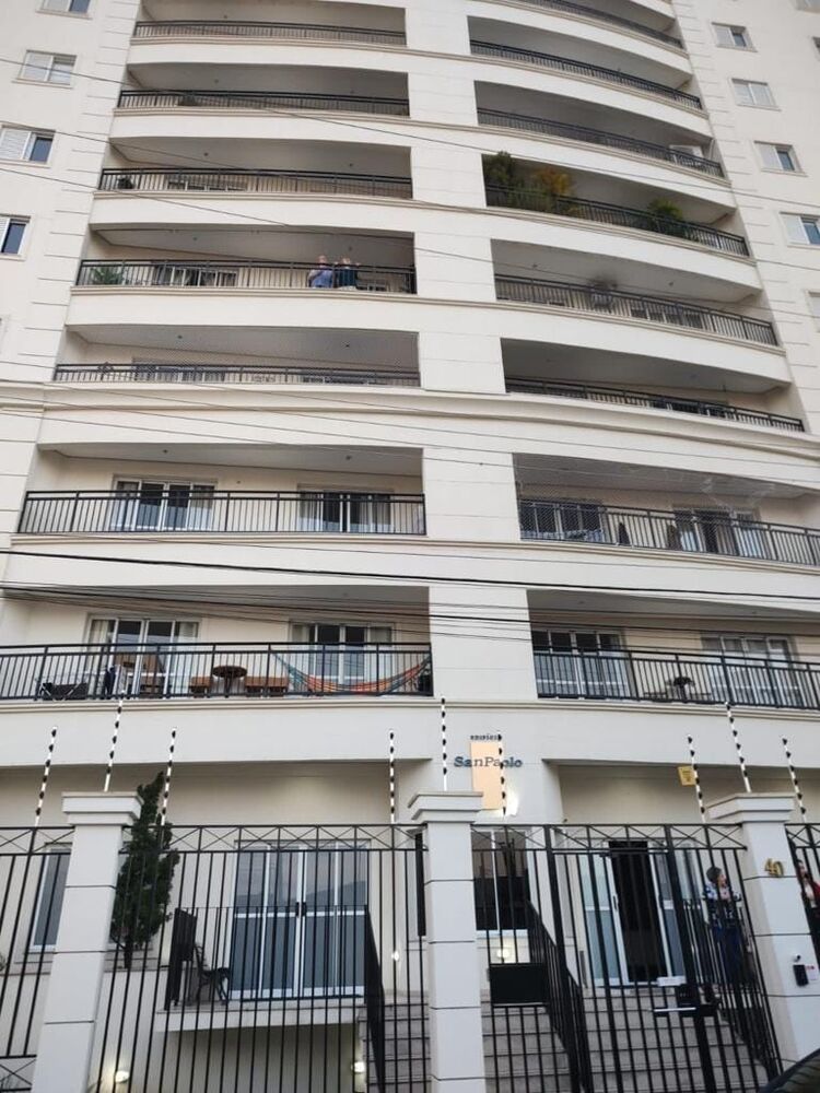 Apartamento, 3 quartos, 110 m² - Foto 1