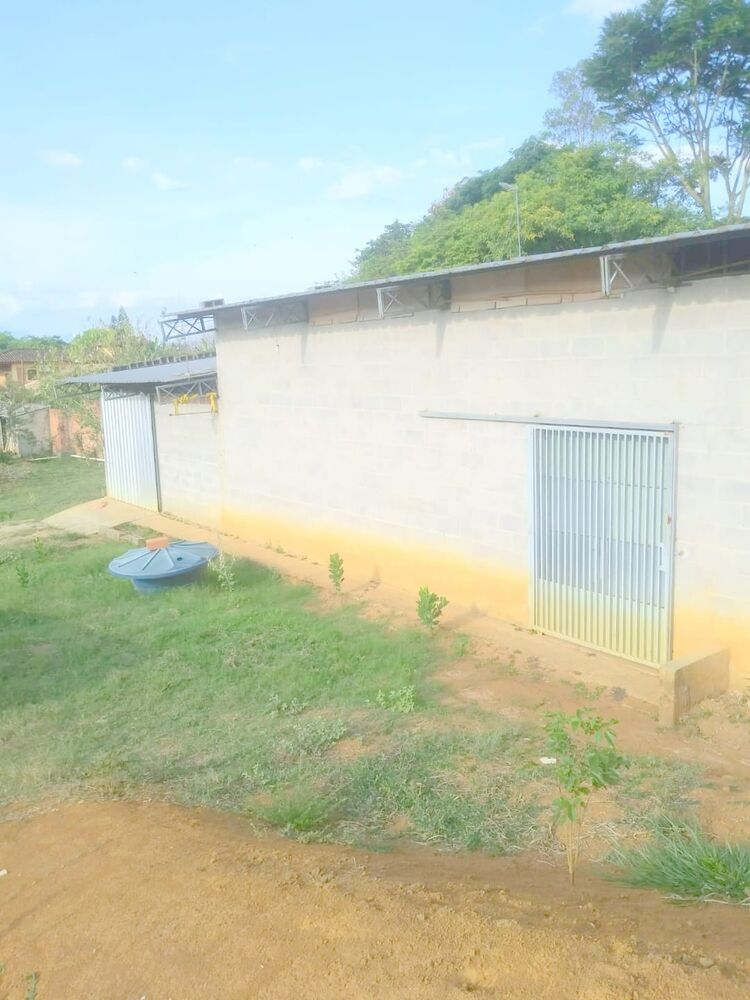 Terreno à venda, 1600m² - Foto 3