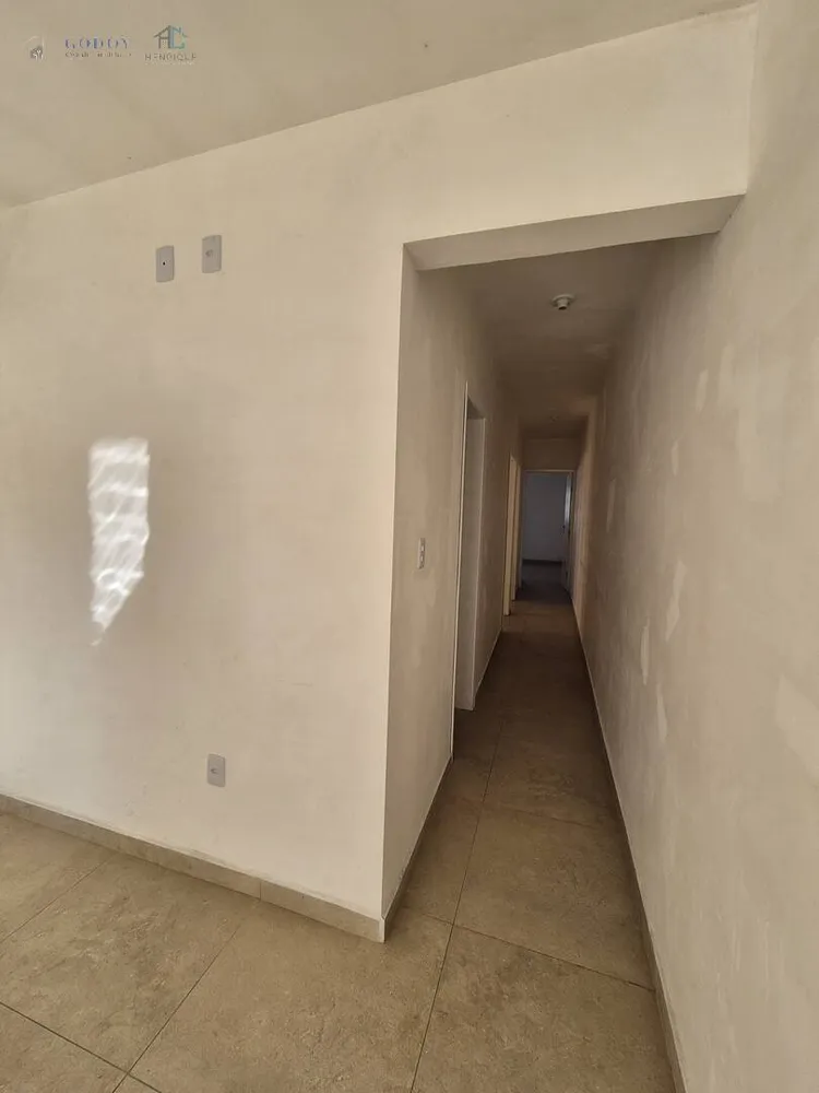 Casa de Condomínio, 2 quartos - Foto 4