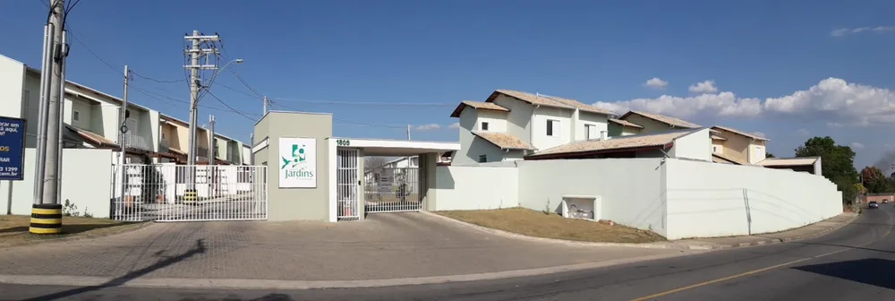 Sobrado, 3 quartos, 82 m² - Foto 3