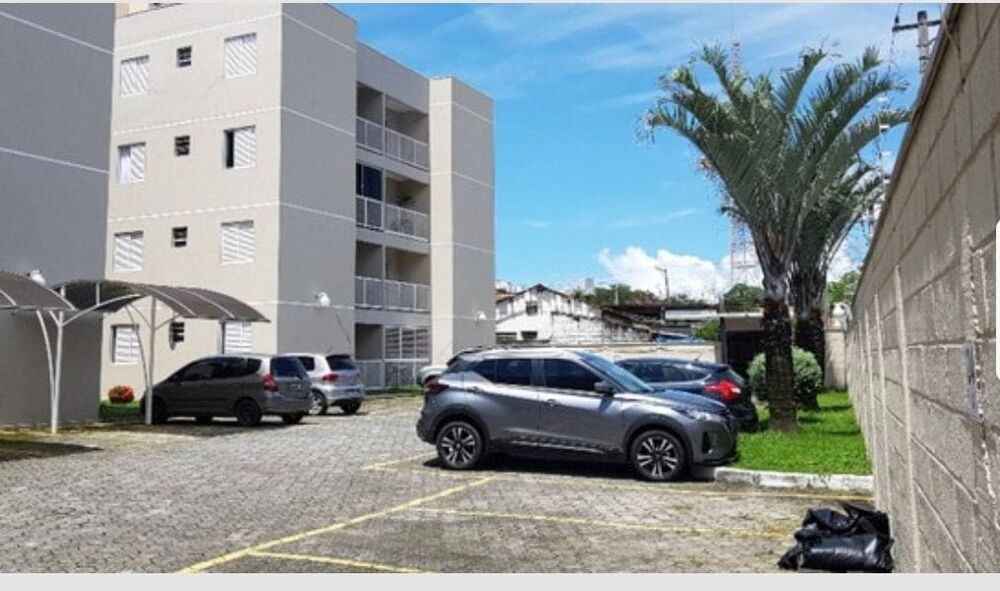 Apartamento, 2 quartos, 58 m² - Foto 13