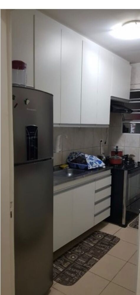 Apartamento, 2 quartos, 58 m² - Foto 6