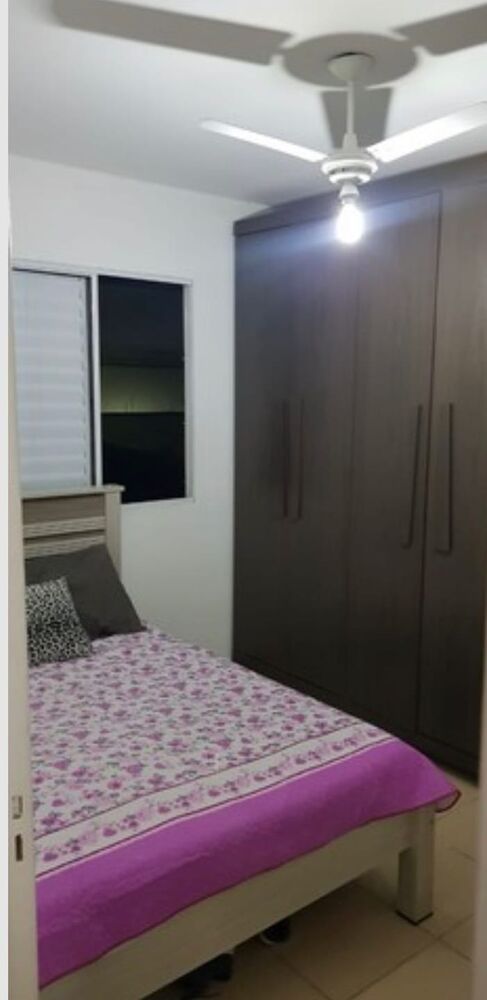 Apartamento, 2 quartos, 58 m² - Foto 4