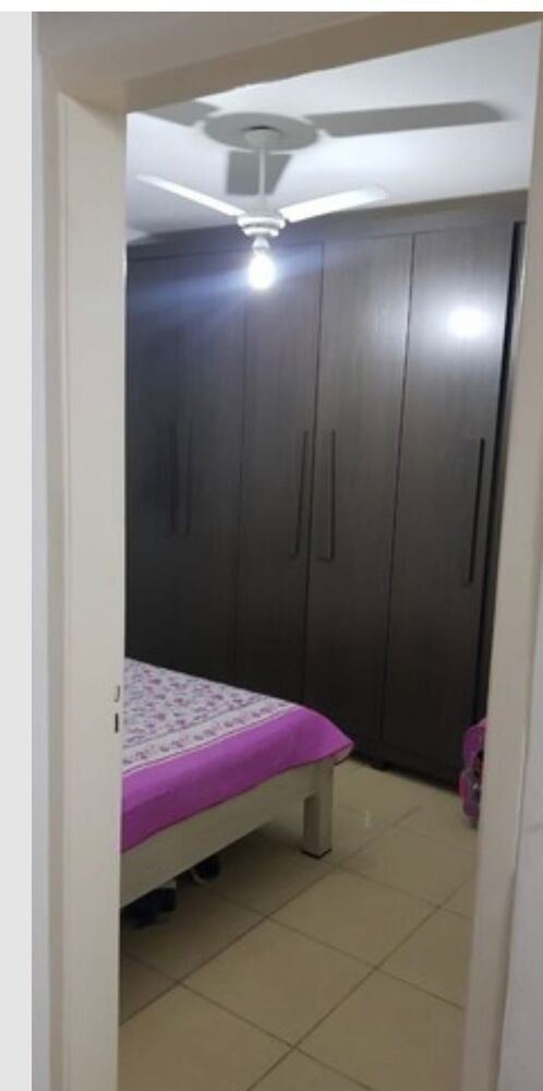 Apartamento, 2 quartos, 58 m² - Foto 3