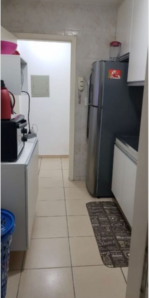 Apartamento, 2 quartos, 58 m² - Foto 2